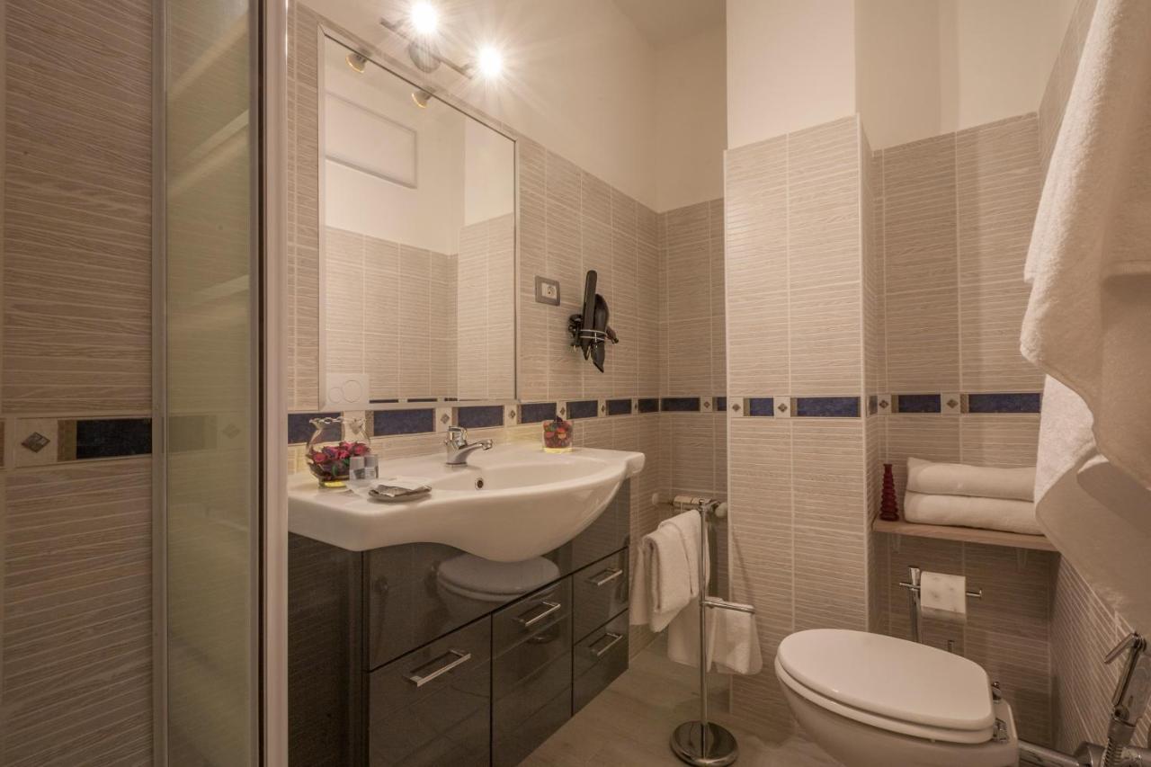 Ela Guest House Roma Exterior foto