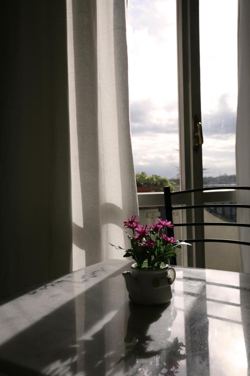 Ela Guest House Roma Exterior foto