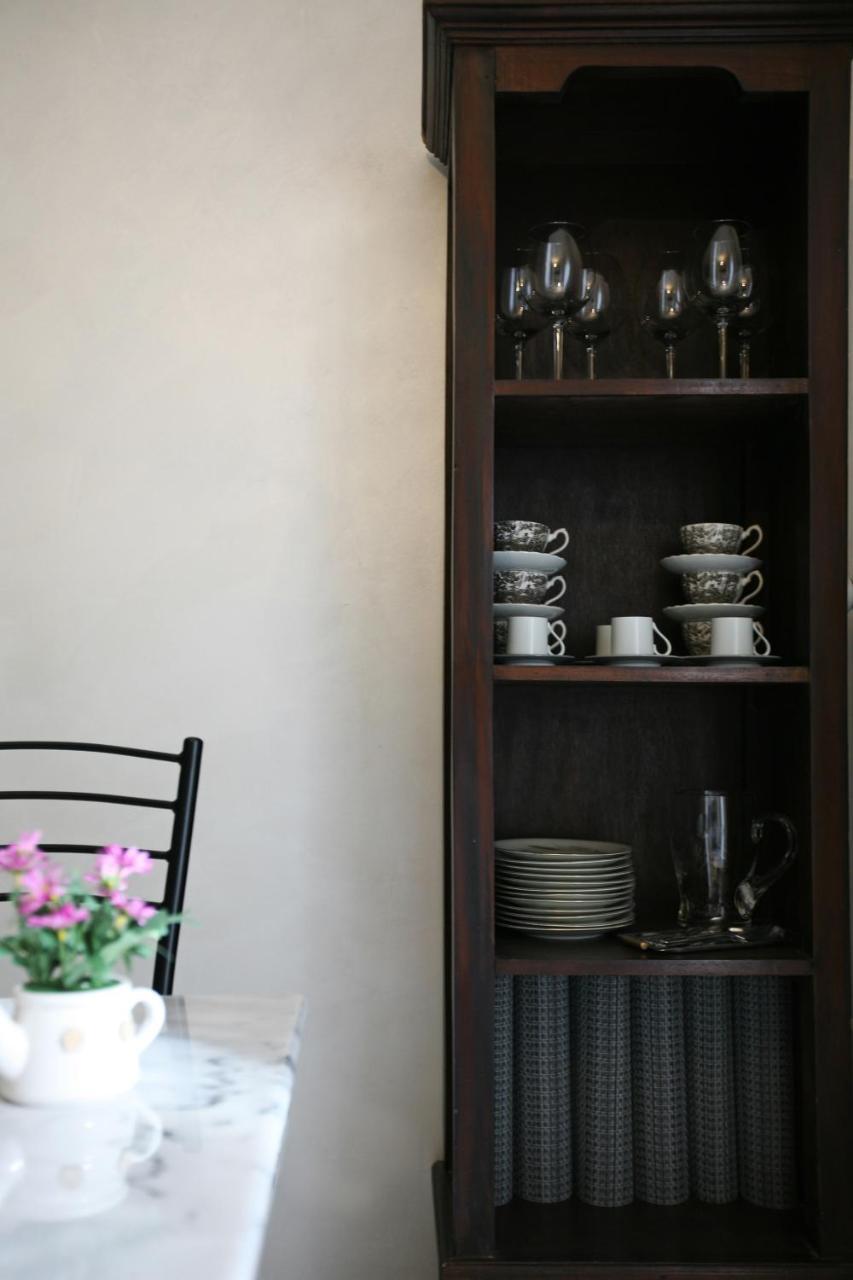 Ela Guest House Roma Exterior foto