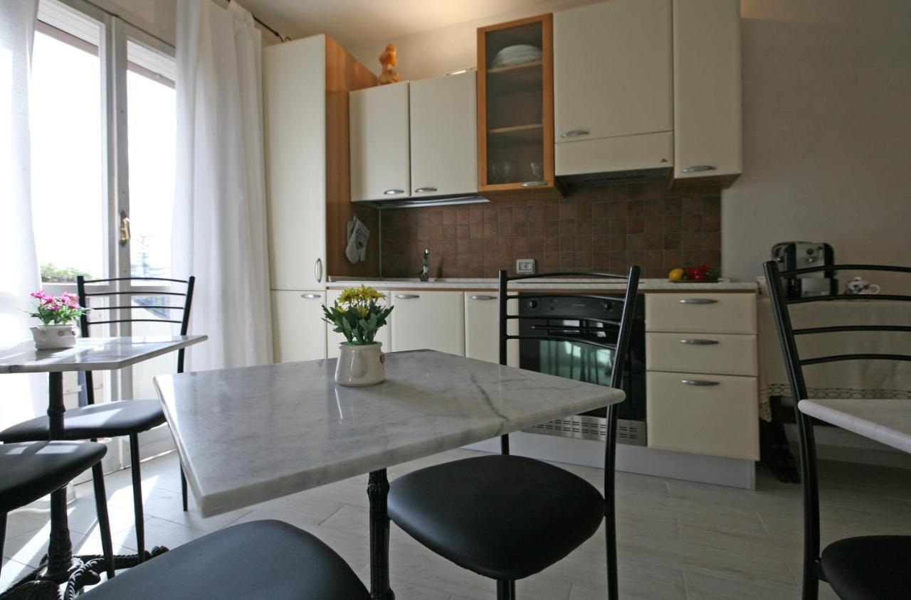 Ela Guest House Roma Exterior foto