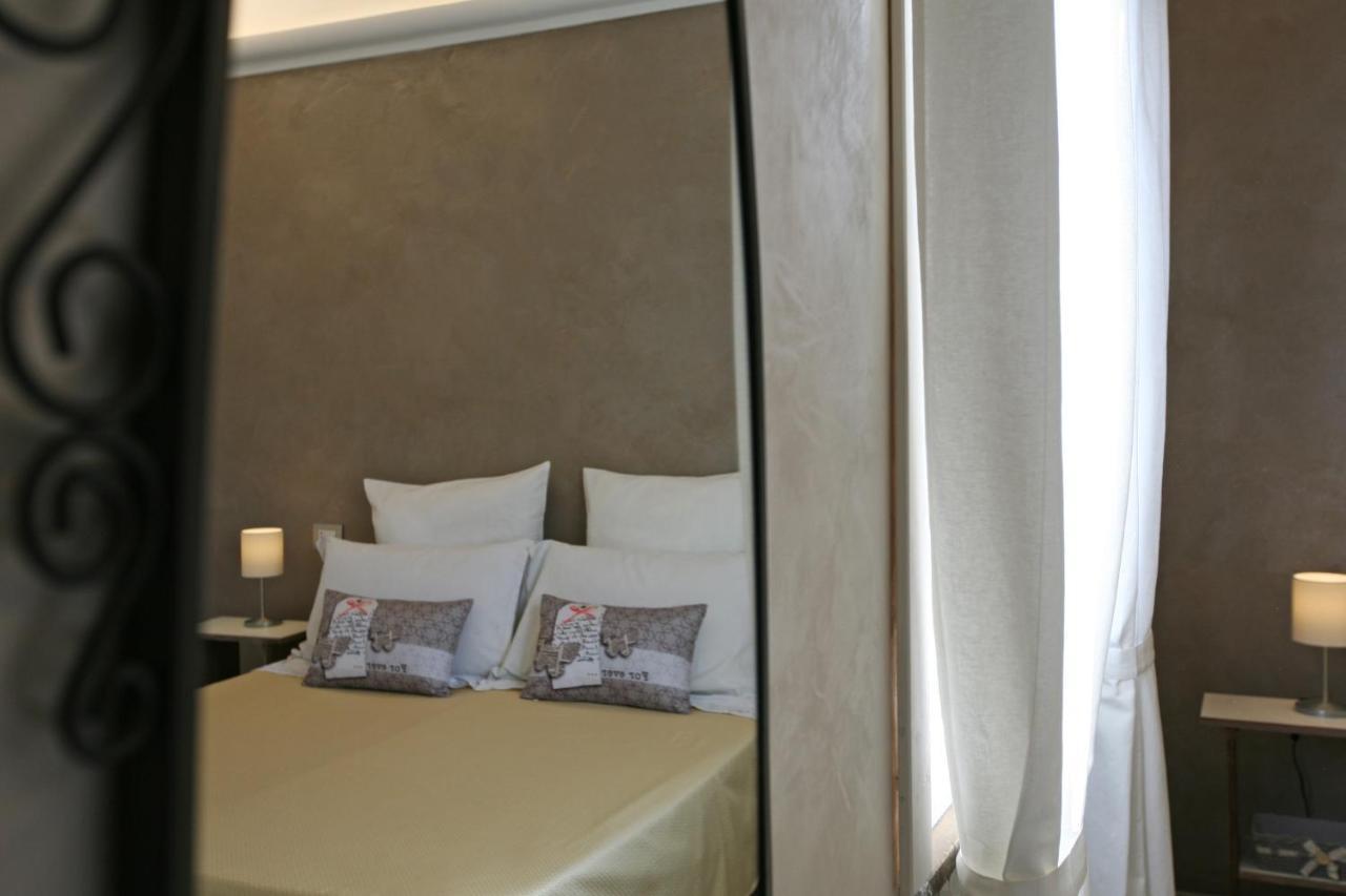 Ela Guest House Roma Exterior foto