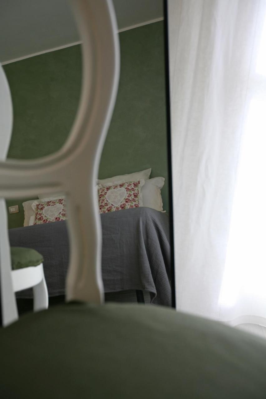 Ela Guest House Roma Exterior foto