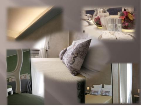 Ela Guest House Roma Exterior foto